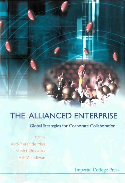 ALLIANCED ENTERPRISE, THE