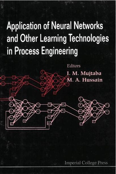 APPLN OF NEURAL NETWORKS & OTHER LEARN