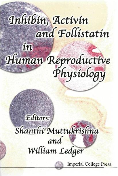INHIBIN,ACTIVIN & FOLLISTATIN IN...