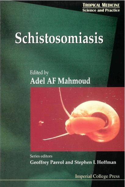 SCHISTOSOMIASIS                     (V3) by Mahmoud Adel Af