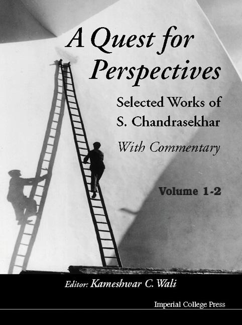 QUEST FOR PERSPECTIVES, A (2V)