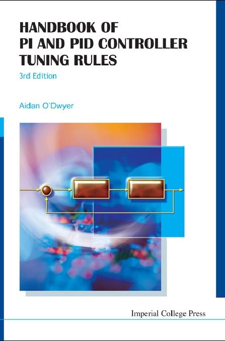 HANDBK OF PI & PID CONTROLLER..(3RD)