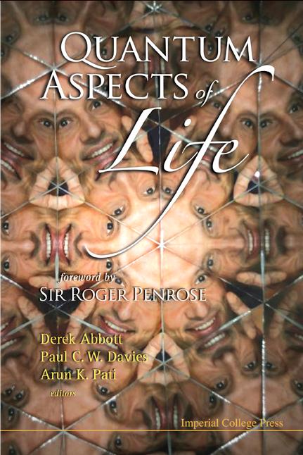 QUANTUM ASPECTS OF LIFE