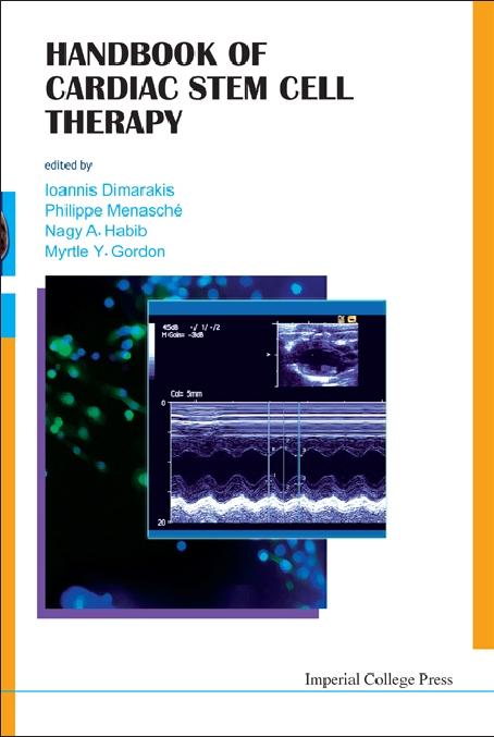 HANDBOOK OF CARDIAC STEM CELL THERAPY