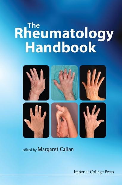 RHEUMATOLOGY HANDBOOK, THE