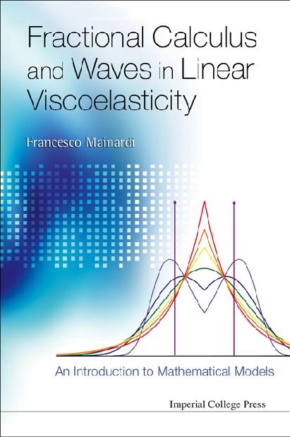FRACTIONAL CALCULUS & WAVES IN LINEAR..