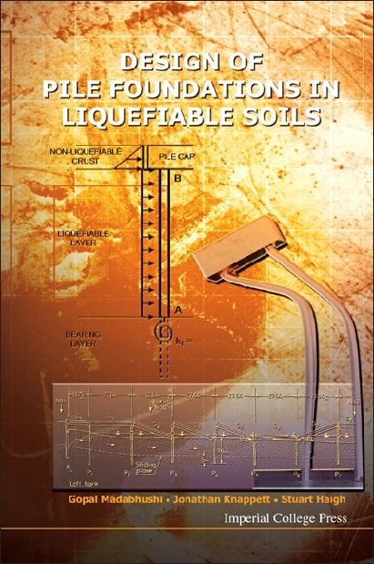 DESIGN OF PILE FOUNDATIONS IN LIQUEFI...