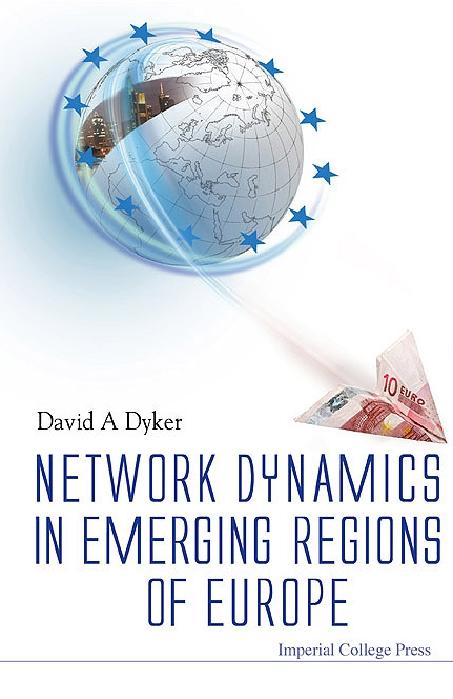 NETWORK DYNAMICS IN EMERGING REGIONS ...