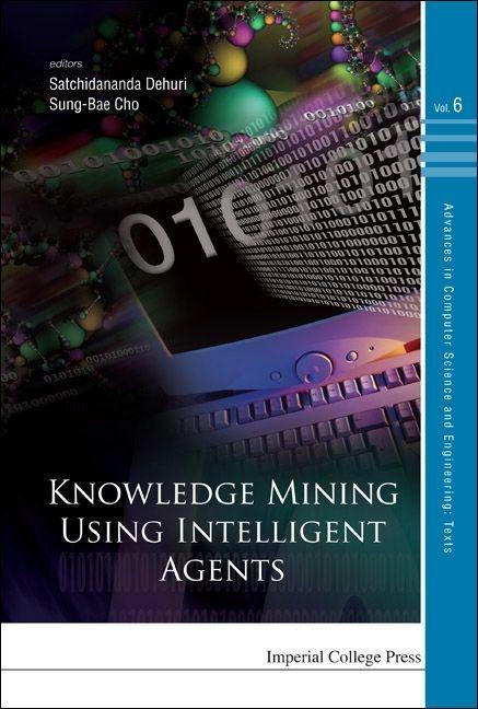 KNOWLEDGE MINING USING INTELLIGENT..(V6) by Cho Sung-bae, Dehuri Satchidananda