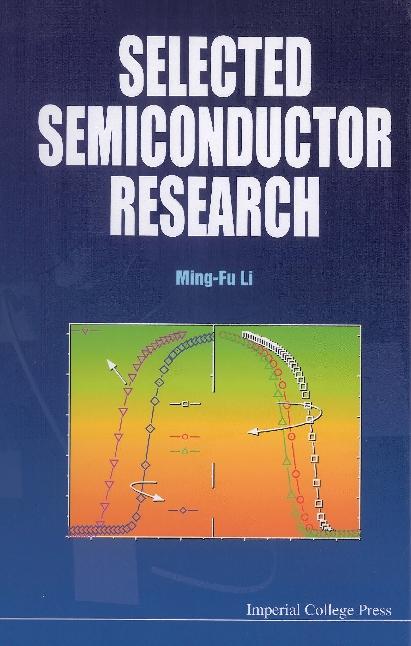 SELECTED SEMICONDUCTOR RESEARCH