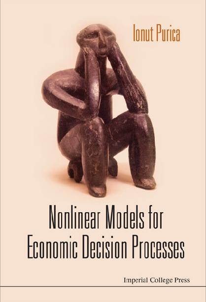 NONLINEAR MODELS FOR ECONOMIC DECISION..