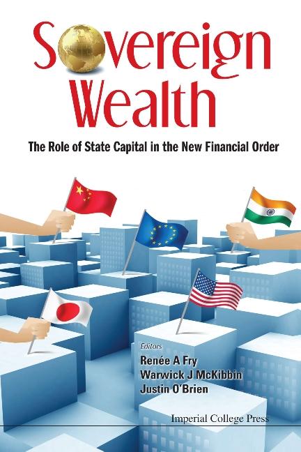 SOVEREIGN WEALTH