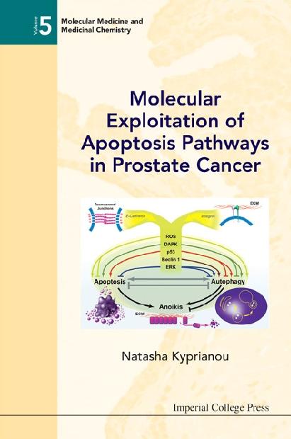 MOLE EXPLOITATION OF APOPTOSIS PA.. by Kyprianou Natasha
