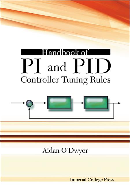 HANDBK OF PI & PID CONTROLLER TUNING..