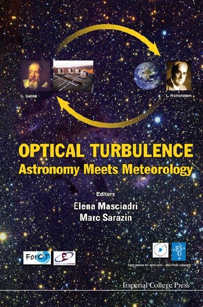 OPTICAL TURBULENCE