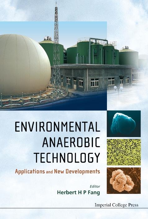 ENVIRONMENTAL ANAEROBIC TECHNOLOGY