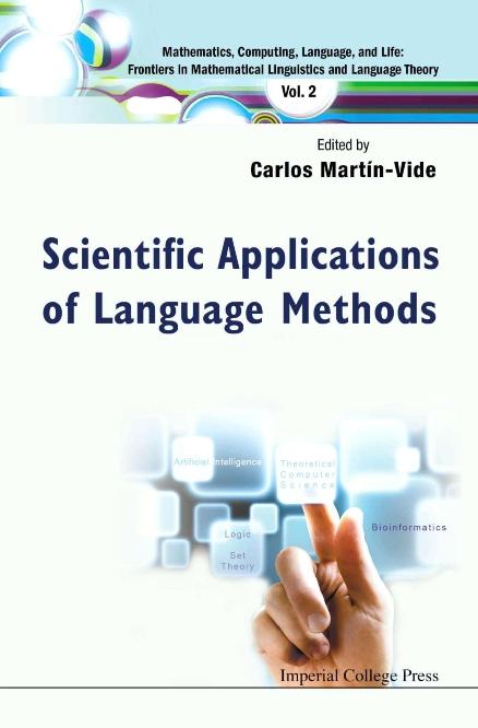 SCIENTIFIC APPLICATIONS OF LANGUA...(V2)