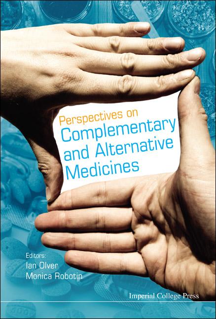PERSPECTIVES ON COMPLEMENTARY AND ALTE..