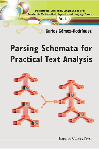 PARSING SCHEMATA FOR PRACTICAL TEX..(V1)