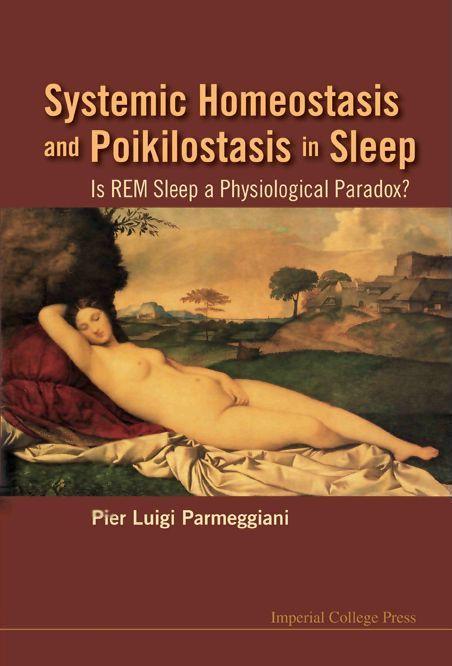 SYSTEMIC HOMEOSTASIS & POIKILOSTASIS...