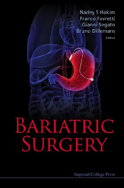 BARIATRIC SURGERY