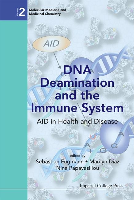 DNA DEAMINATION & THE IMMUNE SYSTEM (V3)