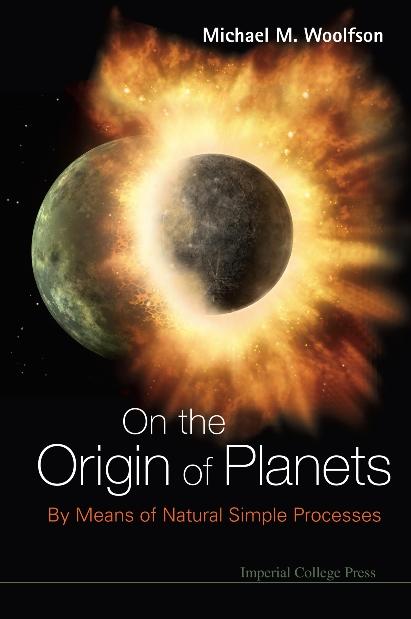 ON THE ORIGIN OF PLANETS