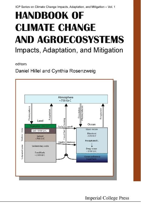 HBK OF CLIMATE CHANGE & AGROECOSYST (V1)