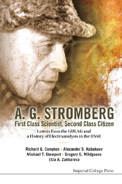 A G STROMBERG