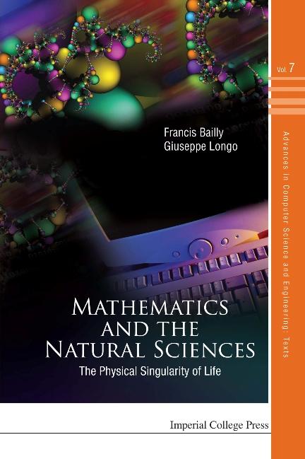 MATHEMATICS & THE NATURAL SCIENCES (V7) by Bailly Danielle, Bailly Francis, Longo Giuseppe