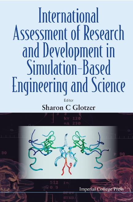 INT ASSESS OF RES & DEVELOP IN SIMULA ..