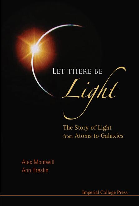 LET THERE BE LIGHT