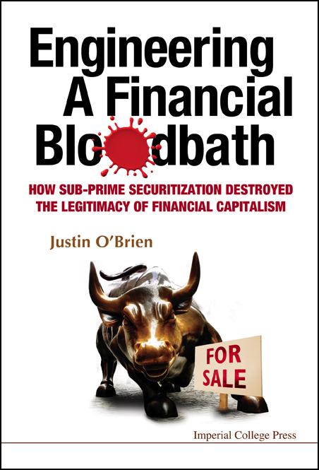 ENGINEERING A FINANCIAL BLOODBATH