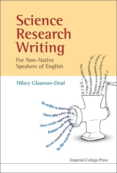 SCIENCE RESEARCH WRITING FOR NON-NATIV..