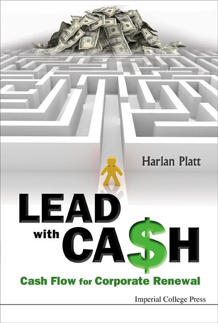 LEAD WITH CASH