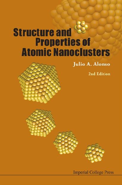 STRUC & PROPERT OF ATOMIC..(2 ED) by Alonso Julio A