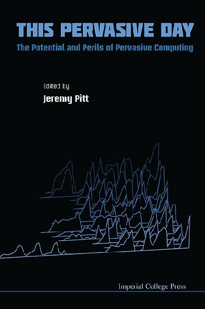 THIS PERVASIVE DAY by Pitt Jeremy