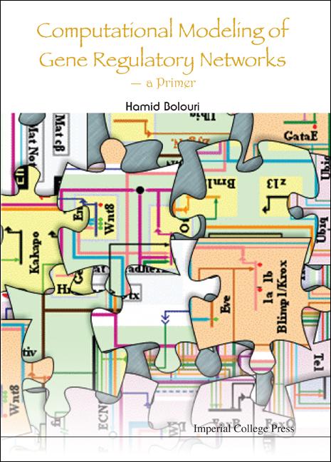 COMPUTATIONAL MODELING OF GENE REGULAT.. by Hamid Bolouri