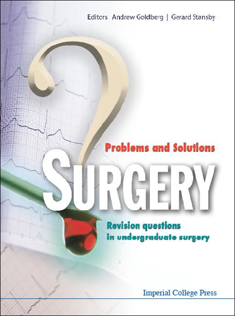 SURGERY:PROBLEMS & SOLUTIONS