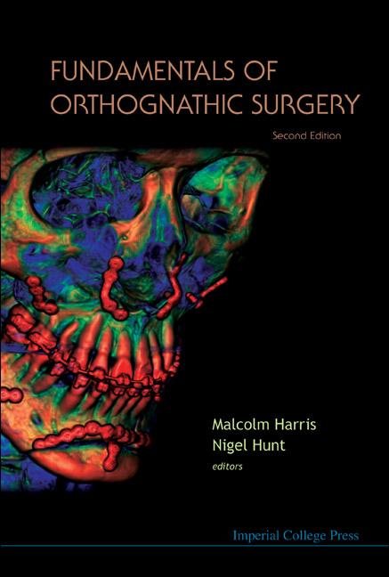 FUNDAMENTAL ORTHOG SURG (2ND ED) by Malcolm Harris, Nigel Hunt