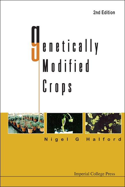 GENETICALLY MODIFIED CROPS, 2ND EDITION