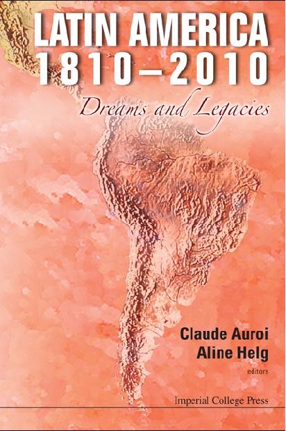 LATIN AMERICA 1810-2010