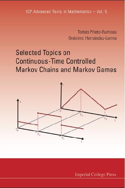 SELEC TOP ON CONTINUOUS-TIME CONTROL ..