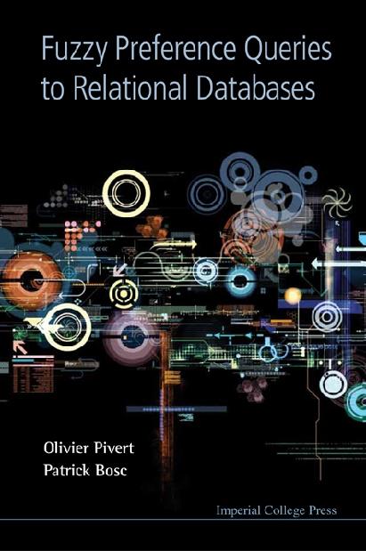 FUZZY PREFER QUERIE TO RELATION DATABASE