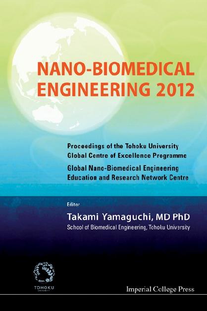NANO-BIOMEDICAL ENGINEERING 2012