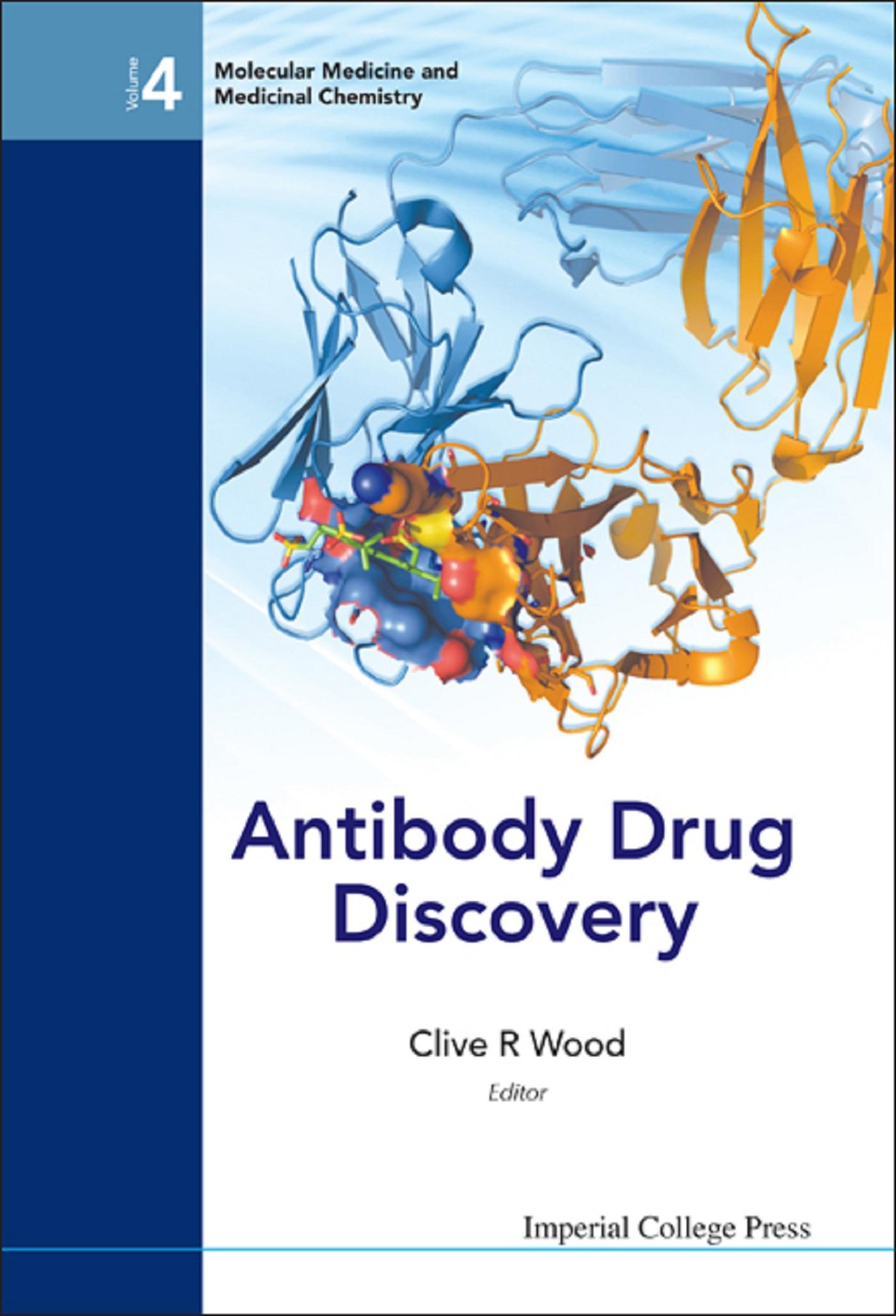 ANTIBODY DRUG DISCOVERY