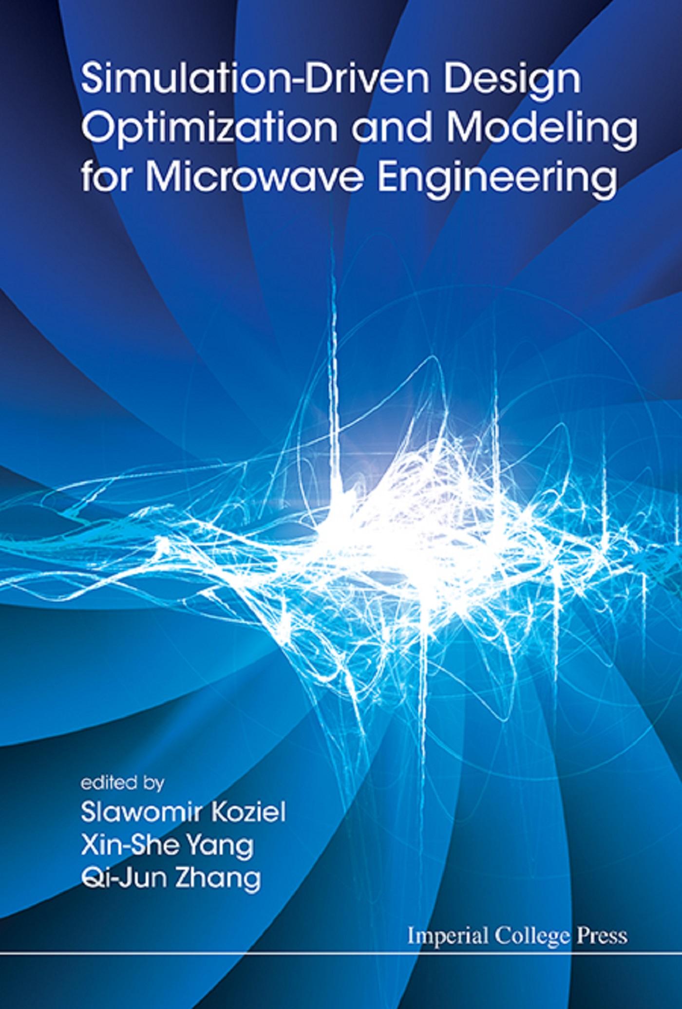 SIMUL-DRIVE DESIGN OPTIMIZ MODE MICROW..
