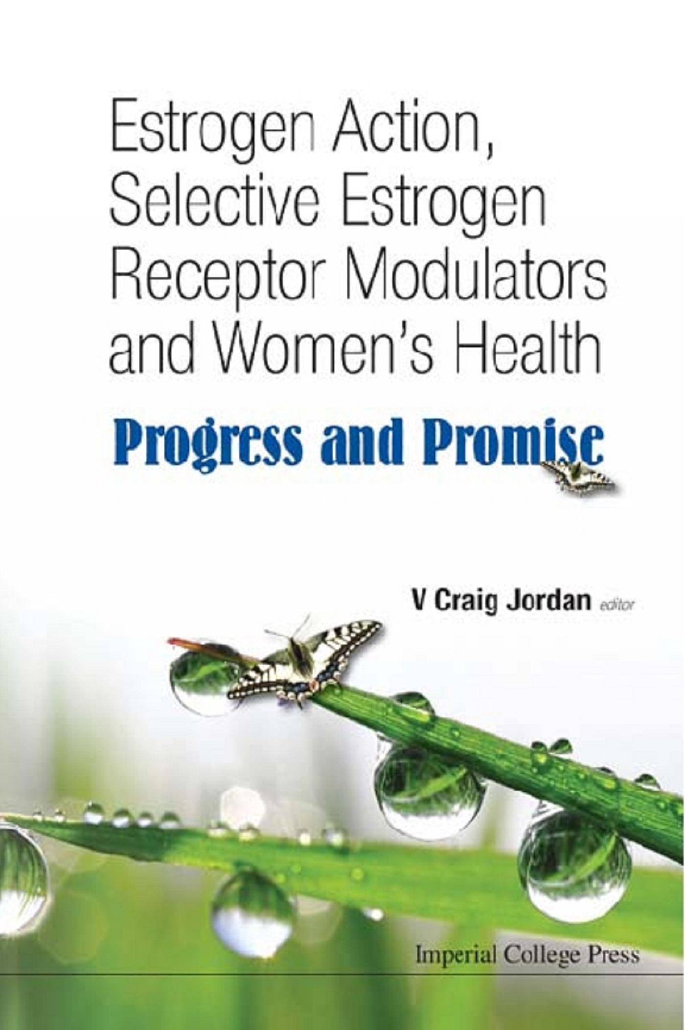 ESTROGEN ACT, SELECT ESTROGEN RECEPTOR..