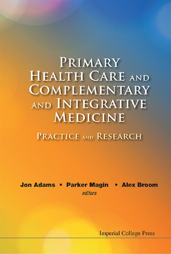 PRIMA HEALTH CARE & COMPLEM & INTEGR MED