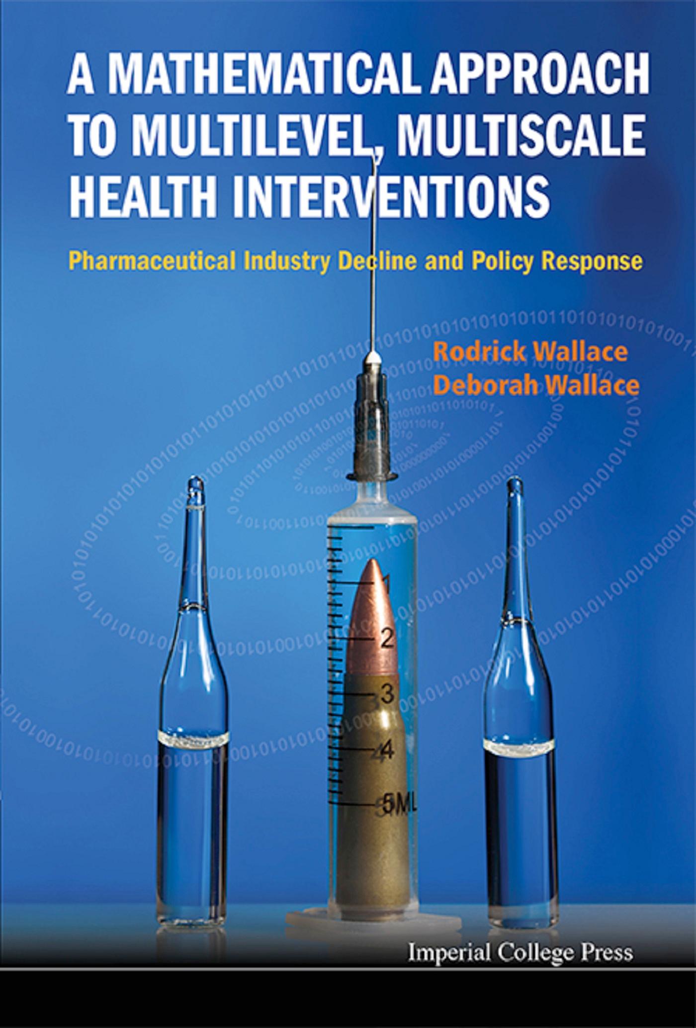 MATH APPR MULTILEVEL, MULTISCALE HEALT..